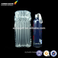 Promotional inflatable high quality protection bubble air bag for cups